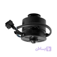 موتور فن پراید تک دور رادیکال