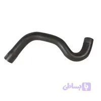 شیلنگ بالا رادیات 206 تیپ 5 فرزین
