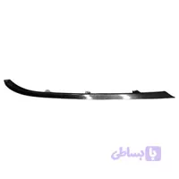 ابرویی پارس راست مشکی صنعتگر