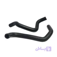 شیلنگ بخاری کج پراید فرزین
