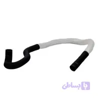 شیلنگ بخاری بلند 405 کنفدار فرزین
