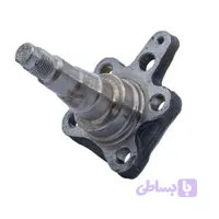 محور چرخ عقب جدید پراید رادیکال