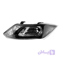 چراغ جلو کوئیک چپ فناوران