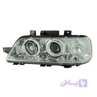 چراغ جلو SLX چپ مدرن