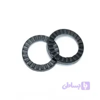 لاستیک فنر جلو پراید فرزین