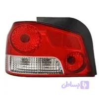 چراغ خطر 132 چپ فناوران