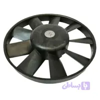 پروانه فن پیچی 405 iaser