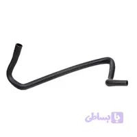 شیلنگ بخاری کج پیکان فرزین