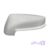 فلاپ آیینه پارس چپ نقره ای