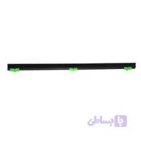 آبگیر شیشه عقب داخلی پراید راست رادیکال