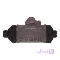 سیلندر چرخ عقب تیبا هانتر