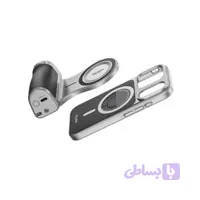 کیت کامل 127سمند ملی Power grip