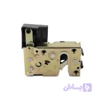 قفل درب جلو راست قدیم سمند/405 رادیکال