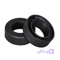 لاستیک فنر لول جلو تیبا فرزین