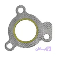 واشر گلویی سه پیچ پراید iaser