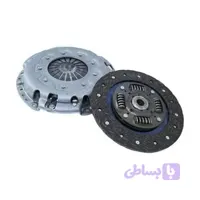 دیسک و صفحه تیبا 215 رادیکال