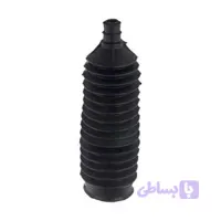 گردگیر جعبه فرمان پراید هیدرولیک فرزین