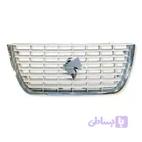 جلو پنجره سمند مشکی صنعتگر