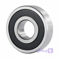 6001 2RSC3TN بلبرینگ دینام و سر میل لنگ