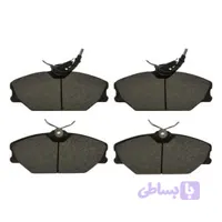 لنت جلو نیسان دیسکی آزرم