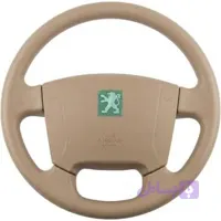 غربیلک فرمان 405/SLX-مشکی رادیکال