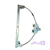 دستگاه شیشه بالابر راست 405 وارداتی رادیکال