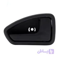 دستگیره داخلی طوسی راست پراید رادیکال