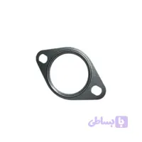 واشر گلویی دو پیچ پراید iaser