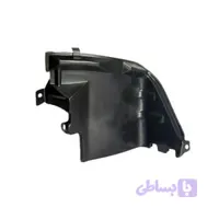 کاور مخزن شیشه شور پراید رادیکال