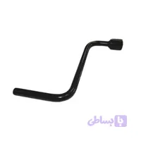 آچار چرخ 405 فولادی iaser