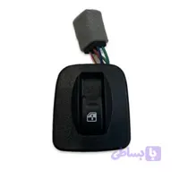 کلید بالابر تک پل 131