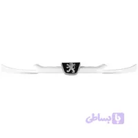 جلو پنجره 206 نوک مدادی صنعتگر