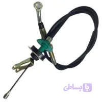 کابل کلاج پیکان مدل 90 CNG فرزین