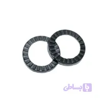 لاستیک فنر لول عقب تیبا فرزین