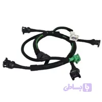 شیلنگ منی فولد S پراید فرزین