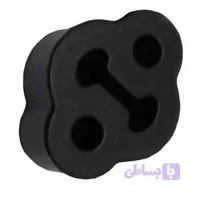 منجید اگزوز پراید فرزین