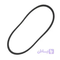 A 34 تسمه کولر پراید ساده استارکیان