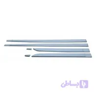 زه اطراف 132 سفید صنعتگر