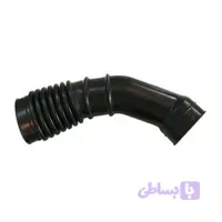 خرطومی هواکش پراید نرم iaser