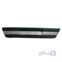 سپر عقب نوک مدادی متال 405 آریان خودرو