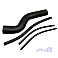 شیلنگ باک چهارگانه پراید معمولی رادیکال