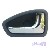 دستگیره داخلی مشکی پراید 131 راست iaser