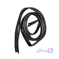 نوار ماهوتی شیشه جلو پراید رادیکال