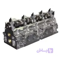 بلوک سیلندر 405 با نامه رادیکال
