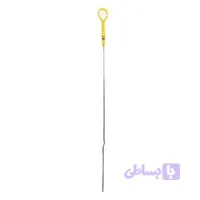 گیج روغن پراید iaser