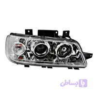 چراغ جلو SLX راست مدرن