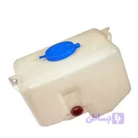 مخزن شیشه شوی 405/ پارس رادیکال
