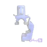 دستگیره بیرون پراید iaser