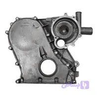 سینی قاب زنجیر پیکان رادیکال