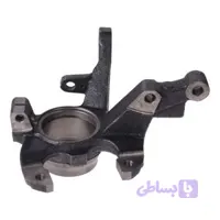 سگدست چپ پراید ABS SMP